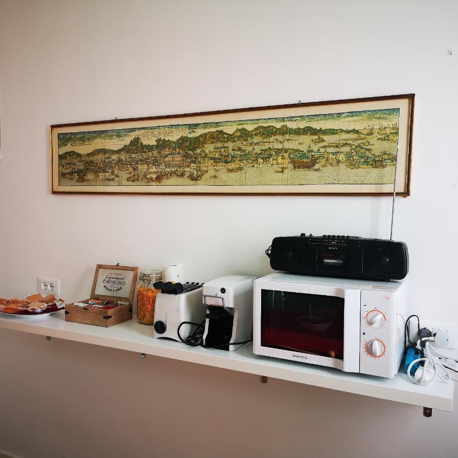Apartament Ca' Giulia - Biennale - Free Wifi Fiber Wenecja Zewnętrze zdjęcie