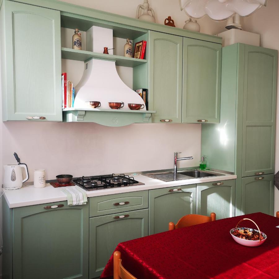 Apartament Ca' Giulia - Biennale - Free Wifi Fiber Wenecja Zewnętrze zdjęcie