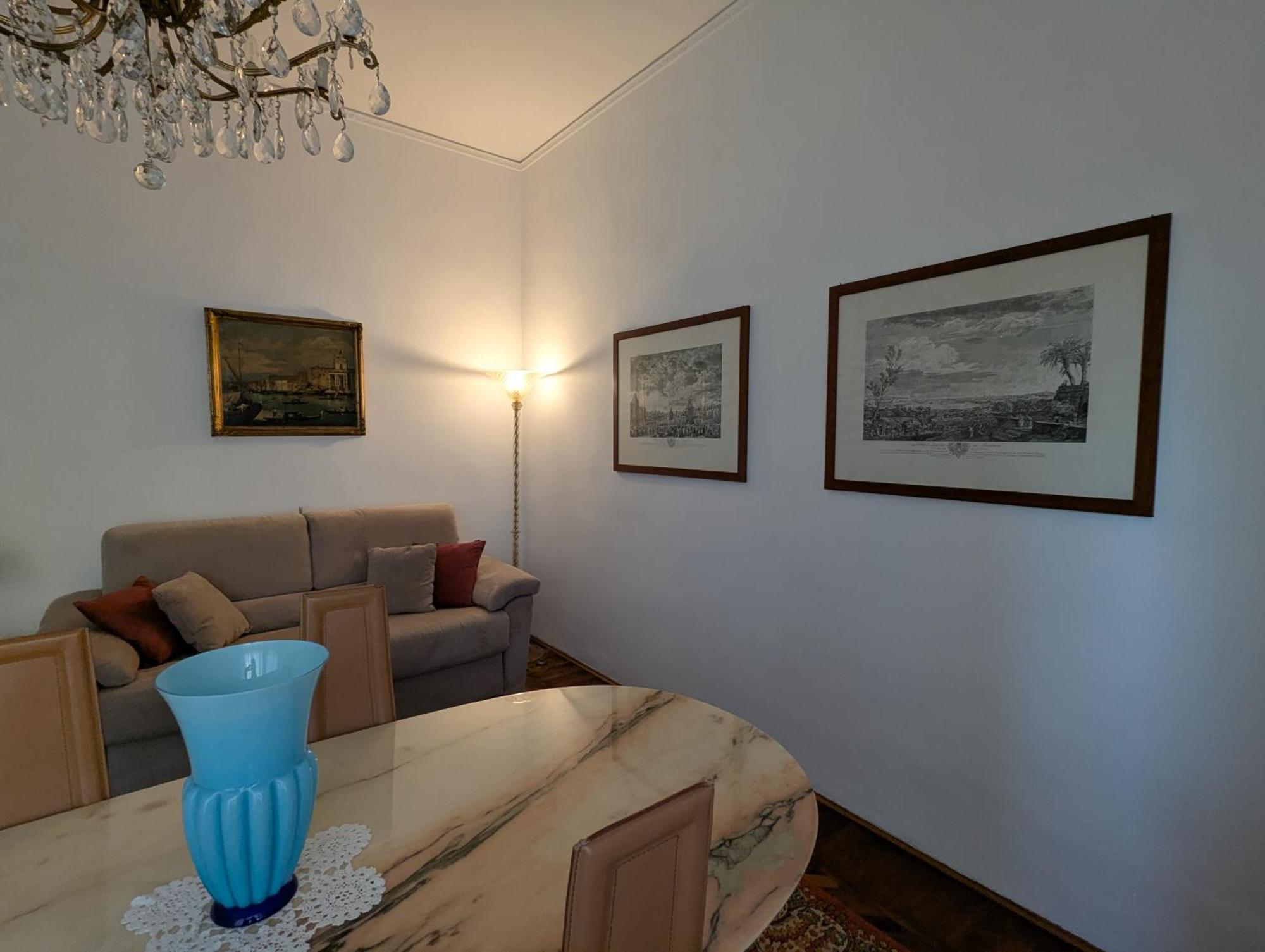 Apartament Ca' Giulia - Biennale - Free Wifi Fiber Wenecja Zewnętrze zdjęcie