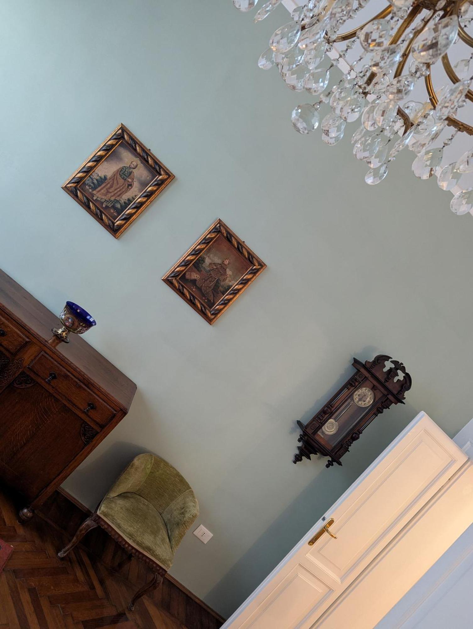 Apartament Ca' Giulia - Biennale - Free Wifi Fiber Wenecja Zewnętrze zdjęcie