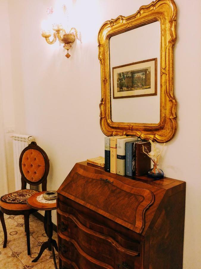 Apartament Ca' Giulia - Biennale - Free Wifi Fiber Wenecja Zewnętrze zdjęcie