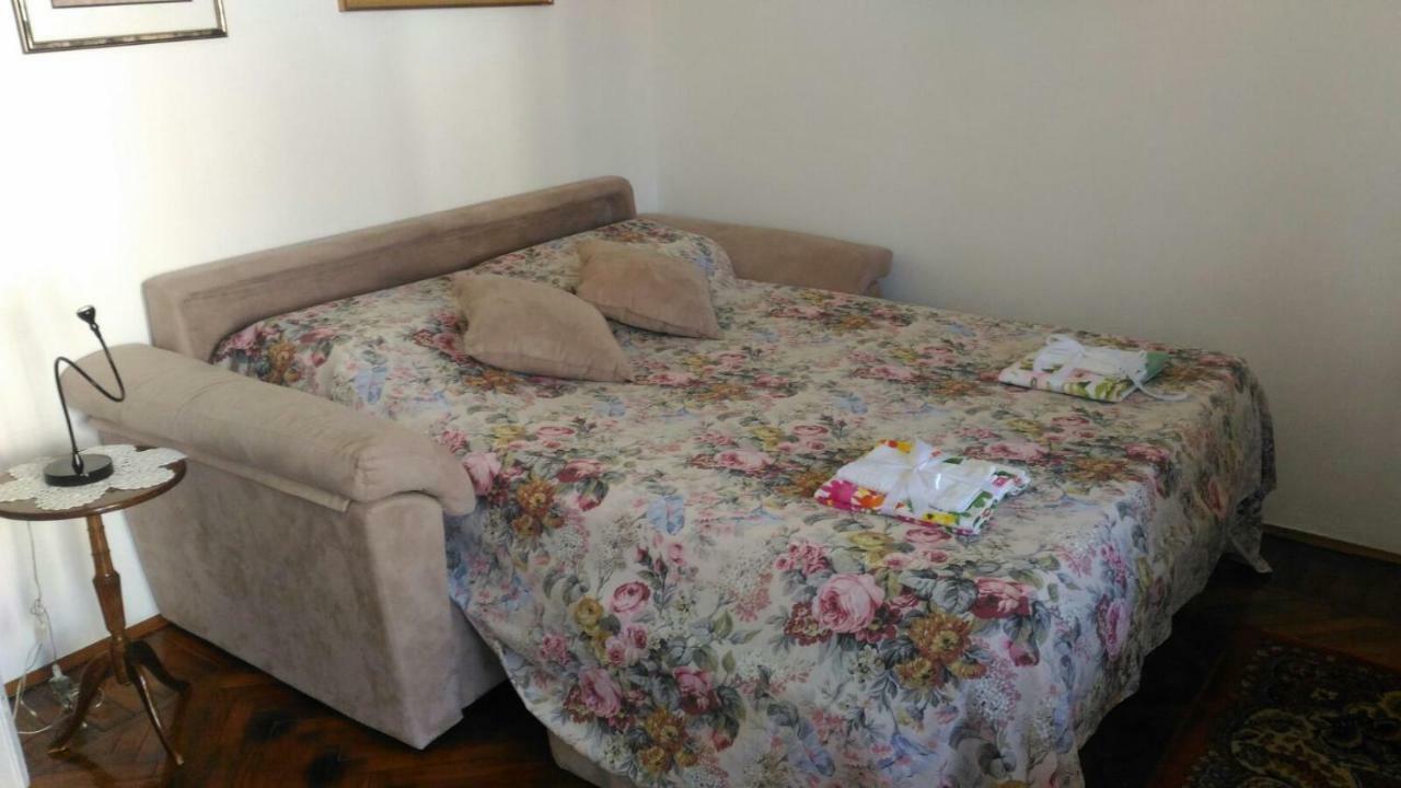 Apartament Ca' Giulia - Biennale - Free Wifi Fiber Wenecja Zewnętrze zdjęcie