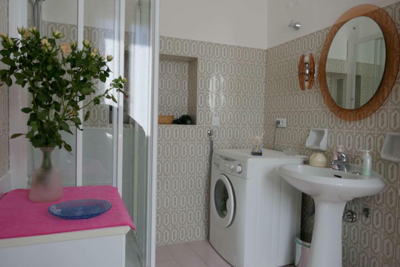 Apartament Ca' Giulia - Biennale - Free Wifi Fiber Wenecja Zewnętrze zdjęcie