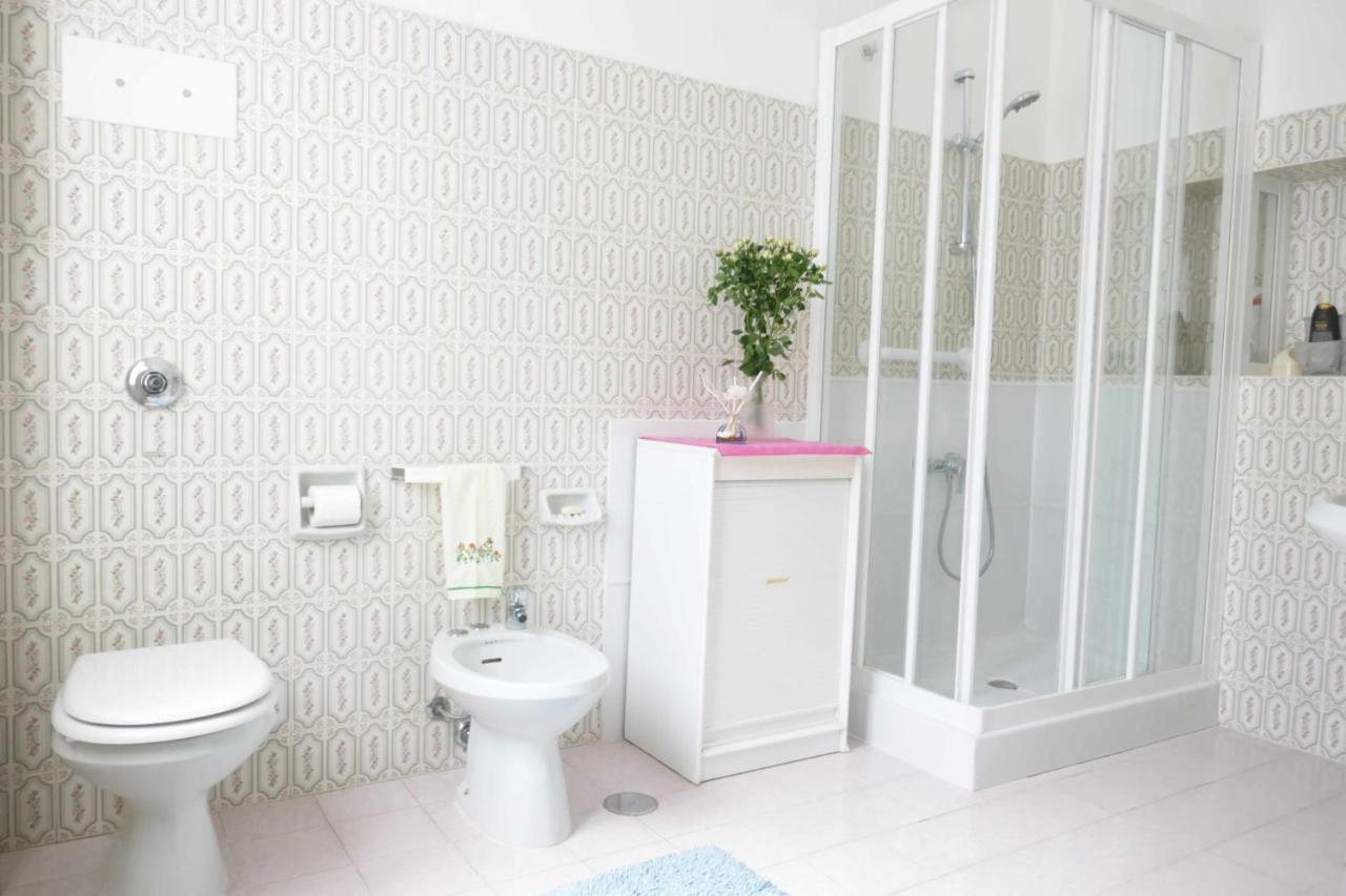 Apartament Ca' Giulia - Biennale - Free Wifi Fiber Wenecja Zewnętrze zdjęcie