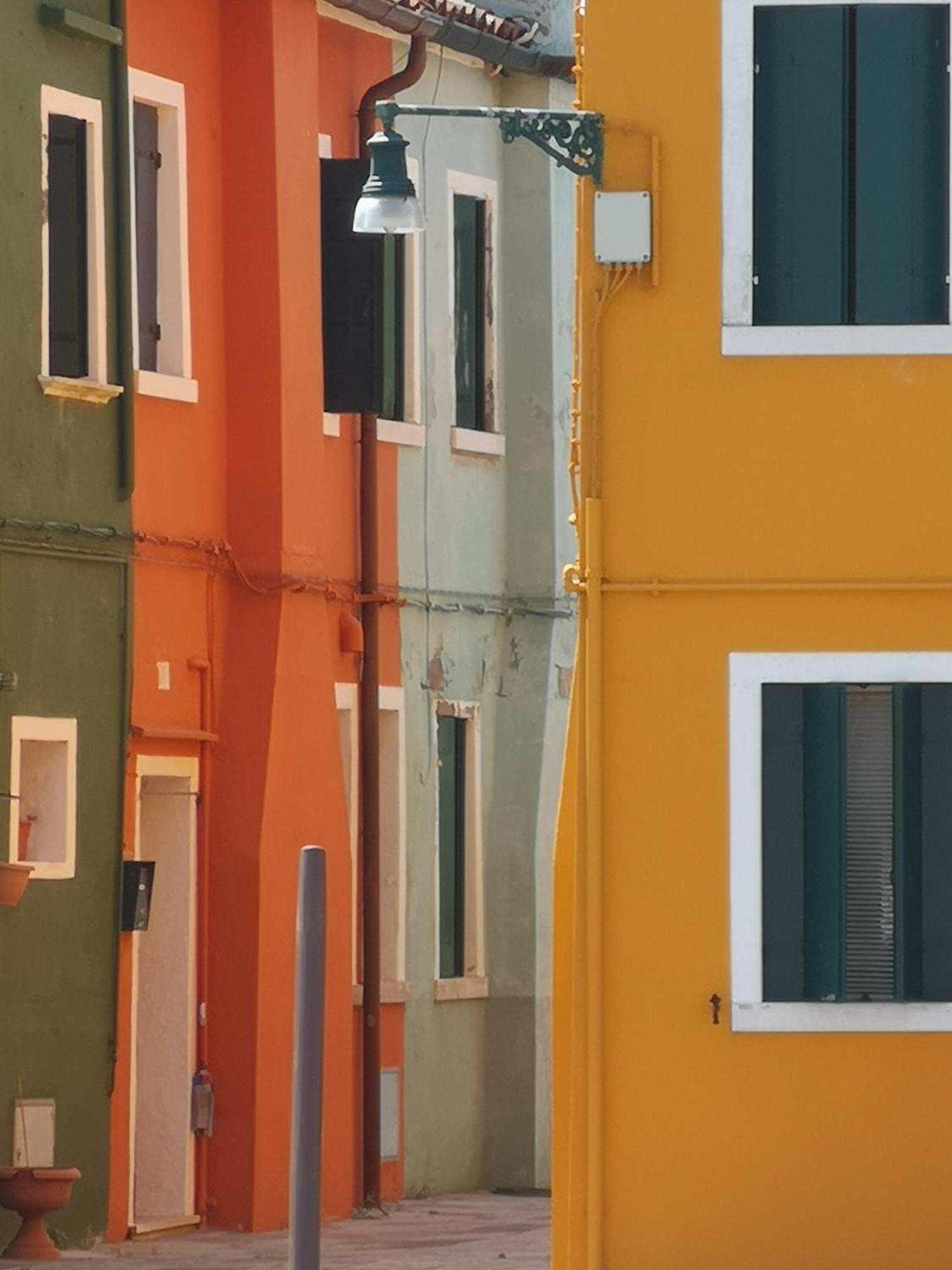 Apartament Ca' Giulia - Biennale - Free Wifi Fiber Wenecja Zewnętrze zdjęcie