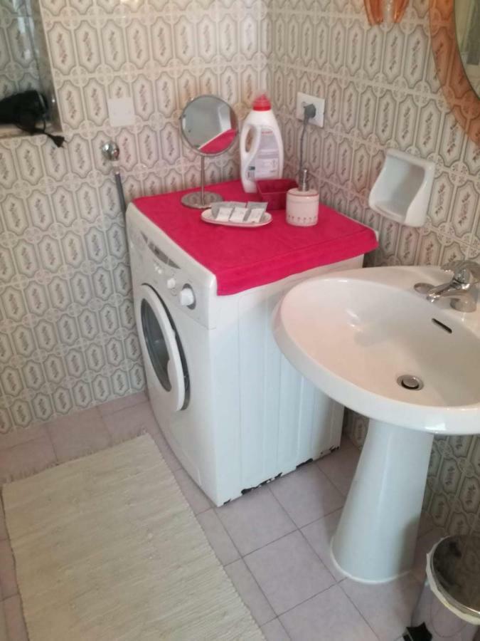 Apartament Ca' Giulia - Biennale - Free Wifi Fiber Wenecja Zewnętrze zdjęcie