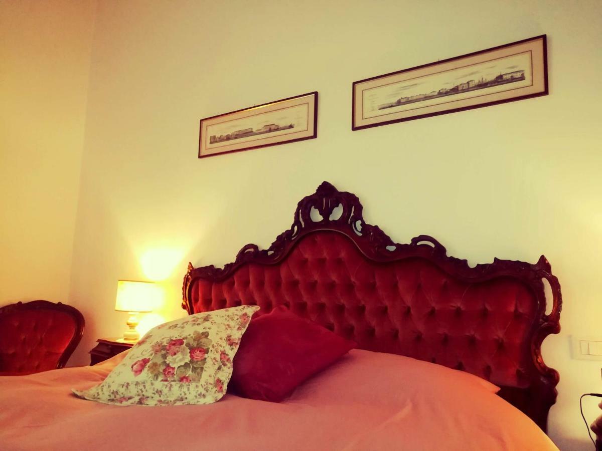 Apartament Ca' Giulia - Biennale - Free Wifi Fiber Wenecja Zewnętrze zdjęcie